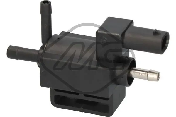 Valve, air control (intake air)