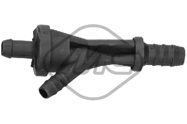 Valve, crankcase ventilation
