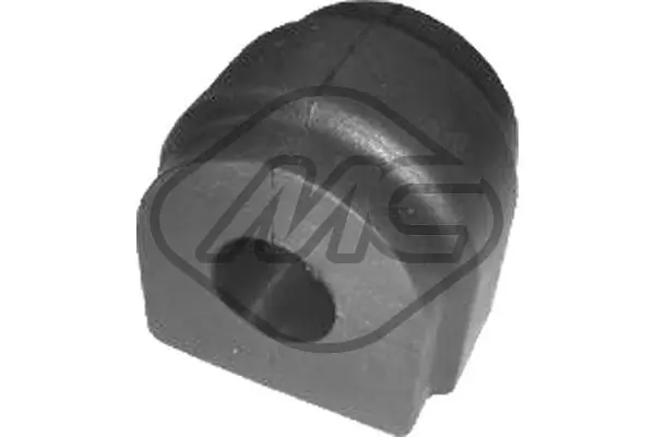 Mounting, stabiliser bar