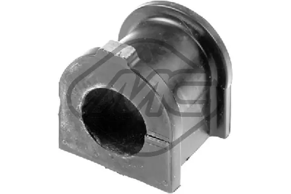 Mounting, stabiliser bar