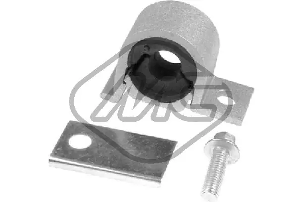 Mounting, stabiliser bar