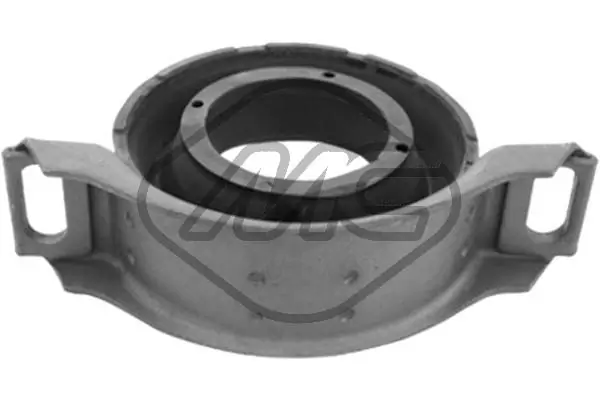 Suspension, propshaft