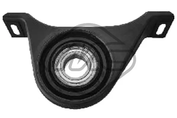 Suspension, propshaft