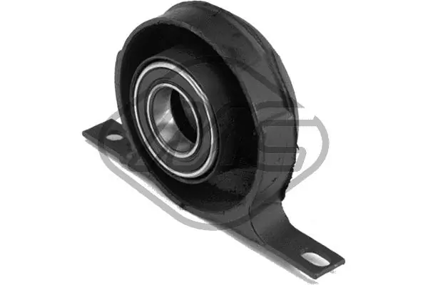 Suspension, propshaft