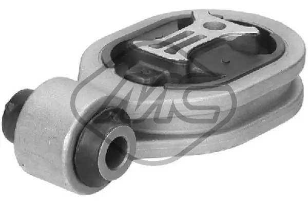 Mounting, engine