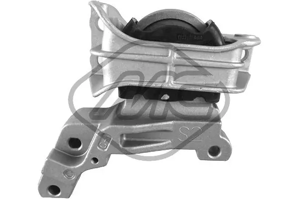 Mounting, engine