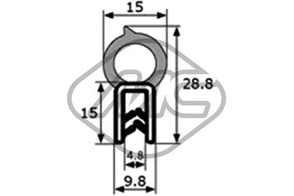 Door Seal
