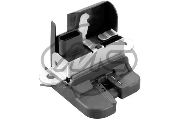 Tailgate Lock