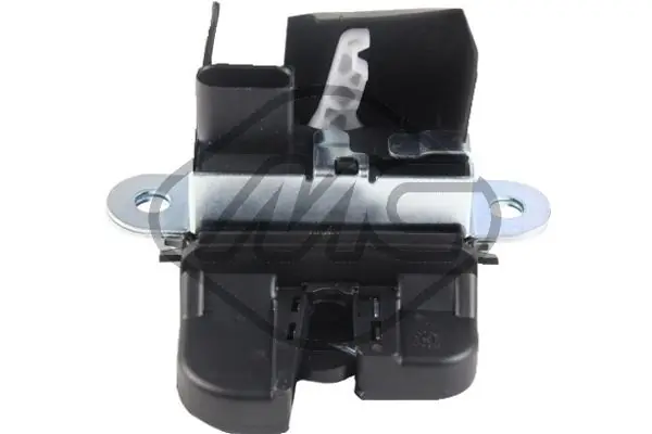 Tailgate Lock