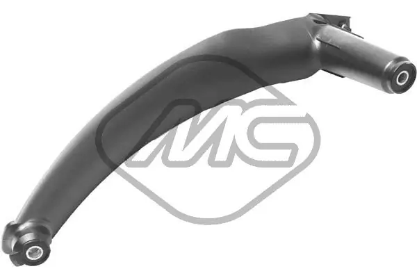 Exterior Door Handle