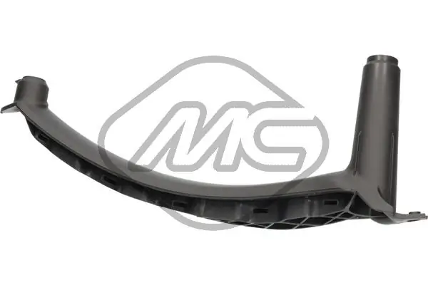 Exterior Door Handle