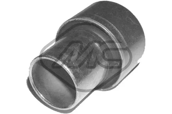 Bushing, axle beam
