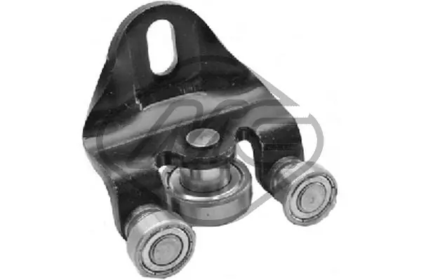 Roller Guide, sliding door