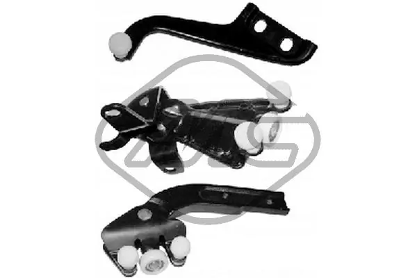 Roller Guide, sliding door