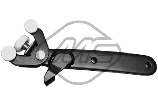 Roller Guide, sliding door