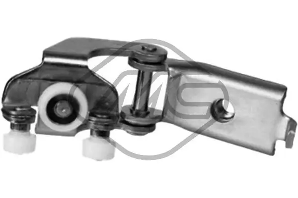 Roller Guide, sliding door