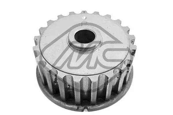 Sprocket, crankshaft