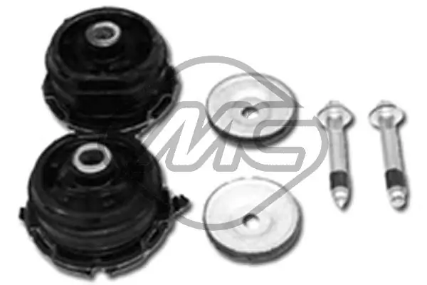 Repair Kit, axle beam