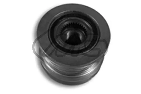 Alternator Freewheel Clutch