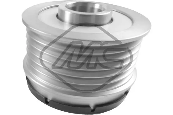 Alternator Freewheel Clutch