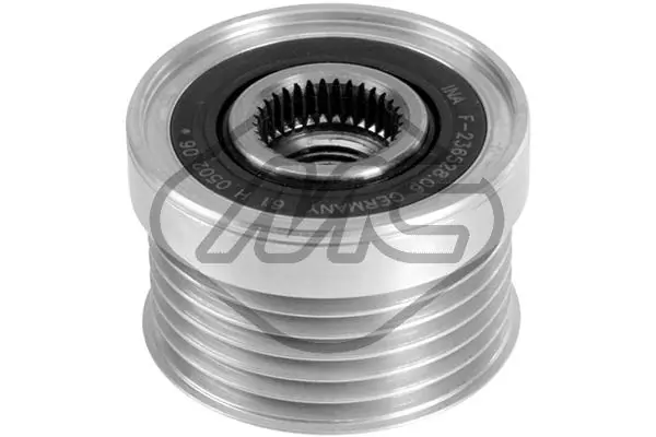 Alternator Freewheel Clutch