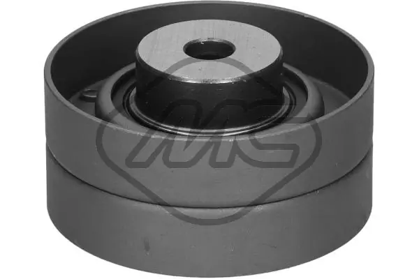 Deflection Pulley/Guide Pulley, timing belt