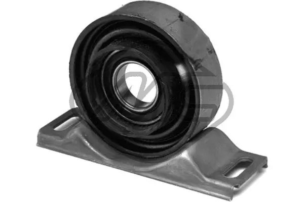Suspension, propshaft