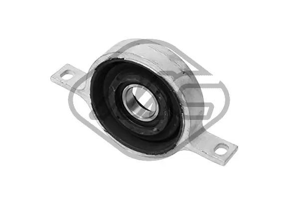 Suspension, propshaft