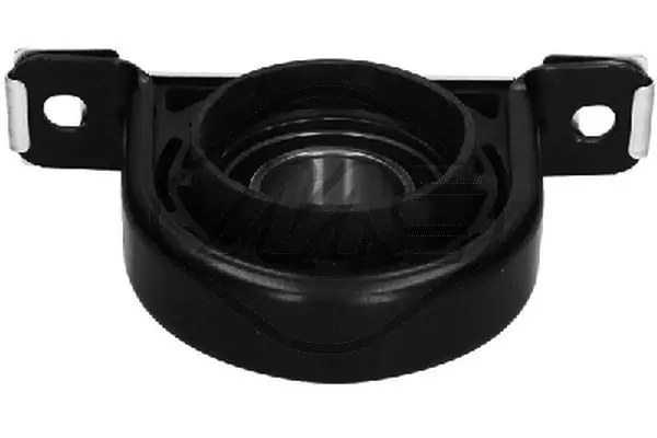 Suspension, propshaft