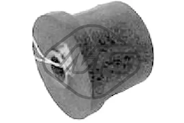 Mounting, alternator