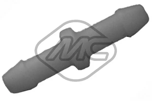 Connection Piece, hose line