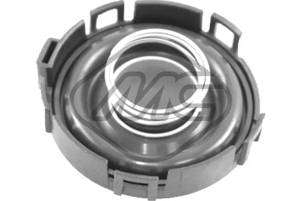 Valve, crankcase ventilation
