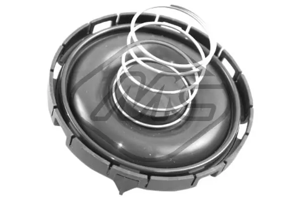 Valve, crankcase ventilation