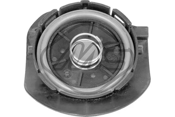 Valve, crankcase ventilation