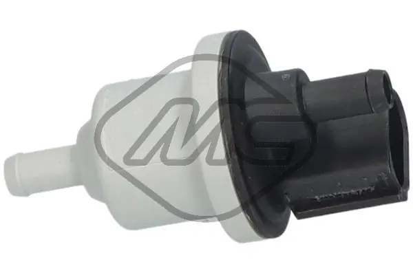 Charcoal Filter Valve
