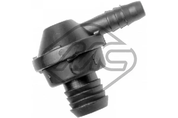 Valve, crankcase ventilation