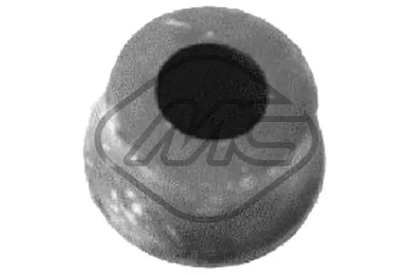 Rubber Buffer, engine mounting system