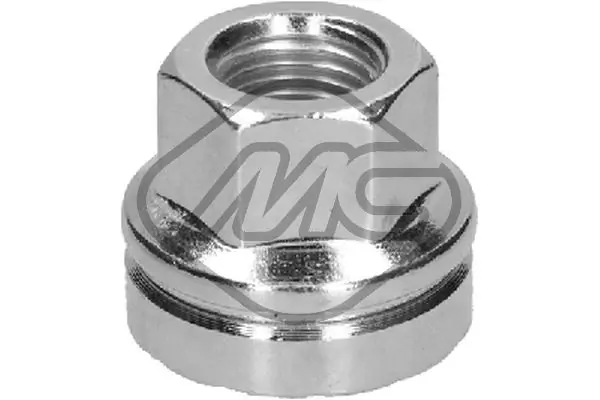 Wheel Nut