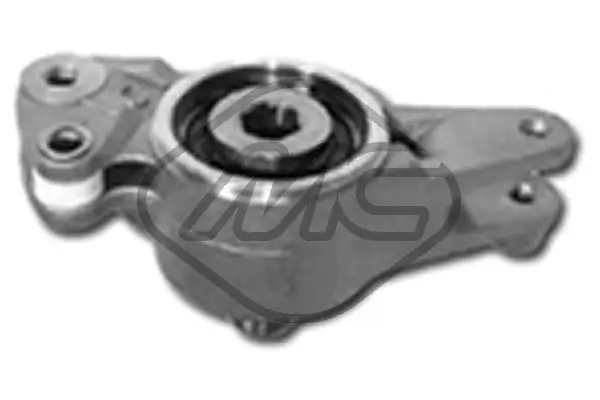 Tensioner Lever, V-ribbed belt