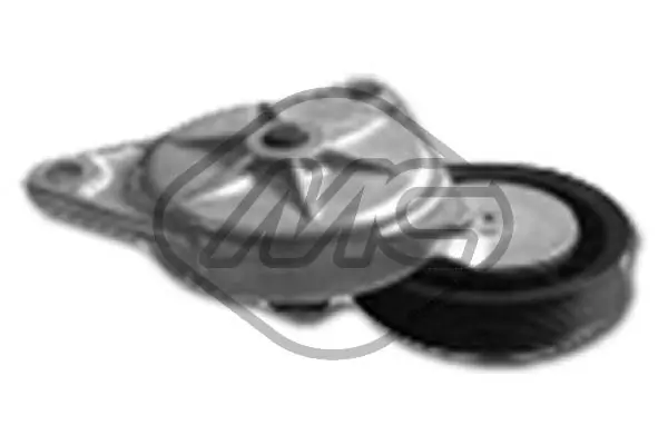 Tensioner Lever, V-ribbed belt
