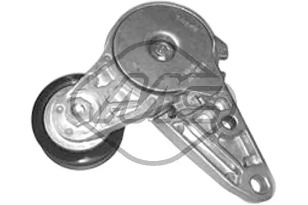 Belt Tensioner, V-ribbed belt