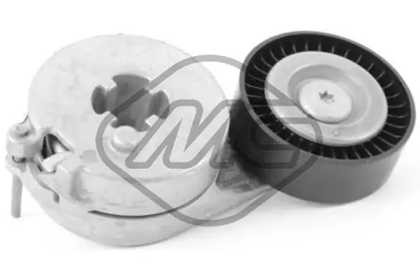 Belt Tensioner, V-ribbed belt