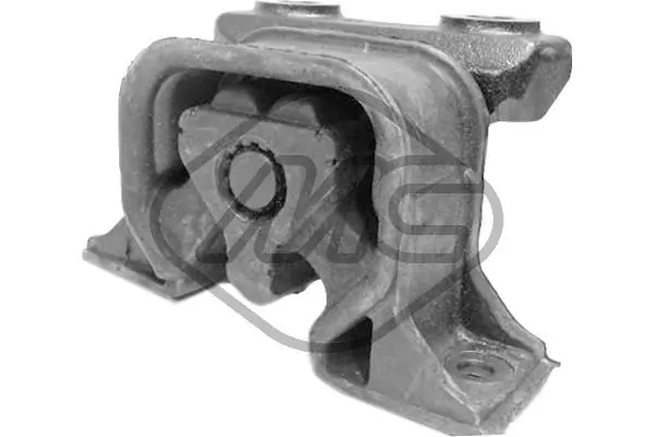 Mounting, engine