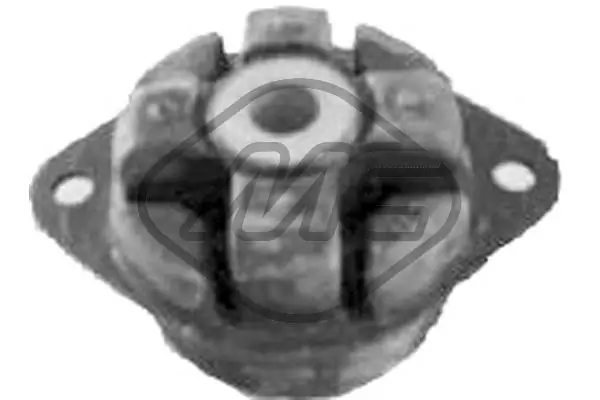 Mounting, engine