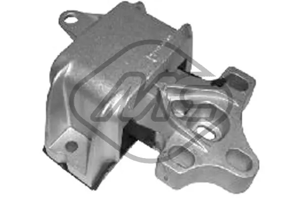 Mounting, automatic transmission