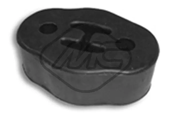 Rubber Buffer, muffler