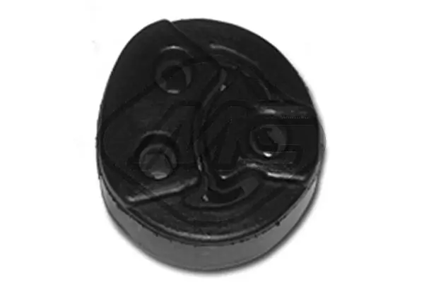 Rubber Buffer, muffler