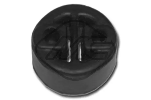 Rubber Buffer, muffler