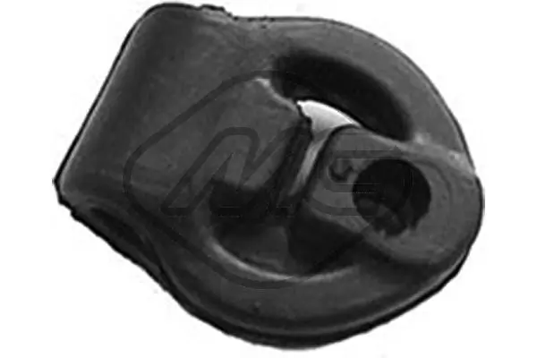 Rubber Buffer, muffler