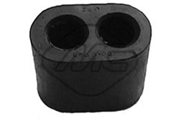 Rubber Buffer, muffler